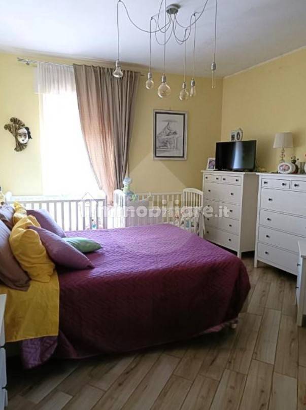 Appartamento in vendita a Carbognano