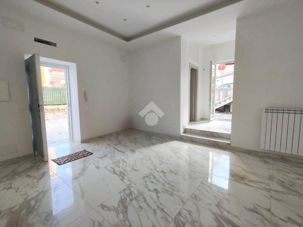 Casa indipendente in affitto a Sant'Anastasia