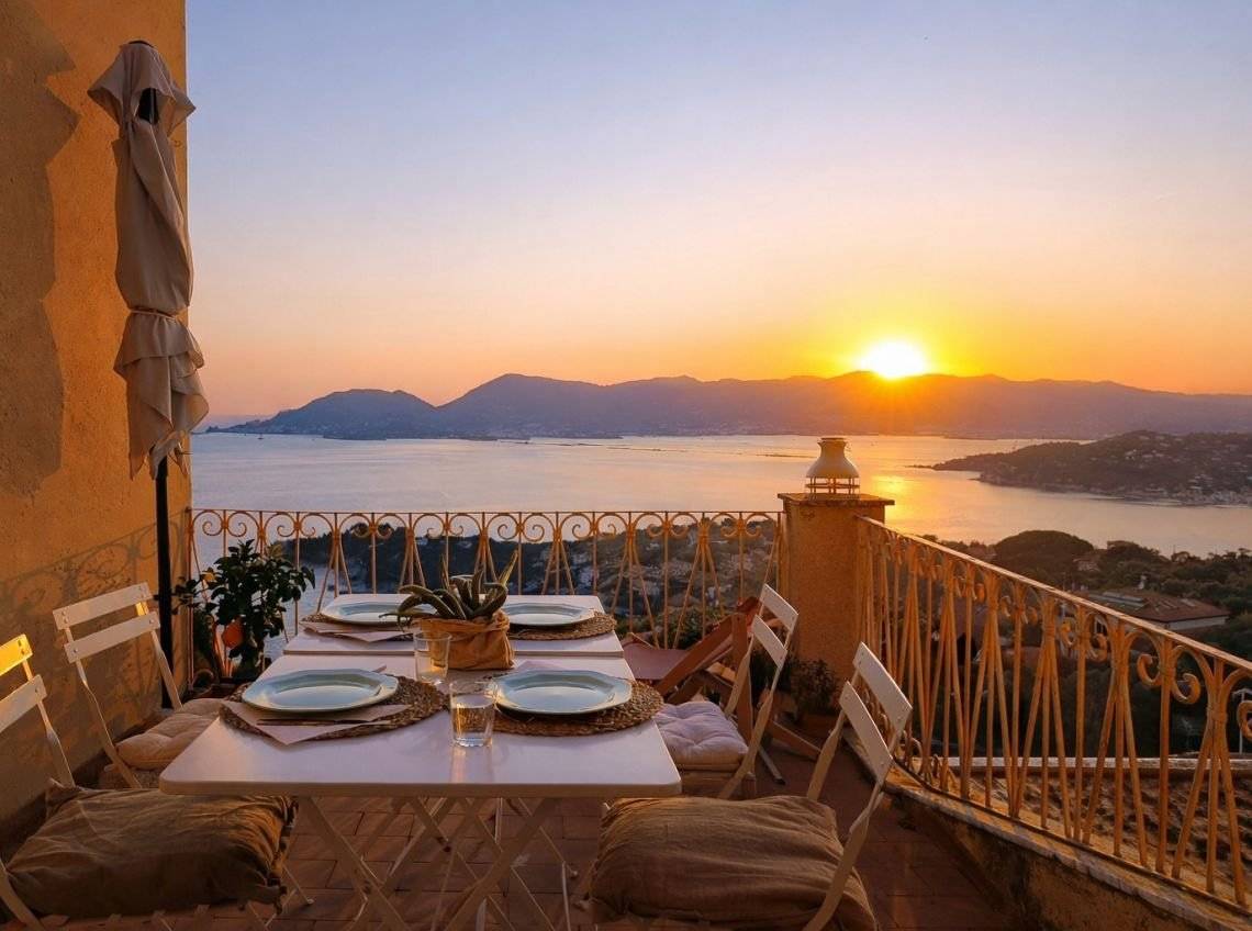 Appartamento in vendita a Lerici