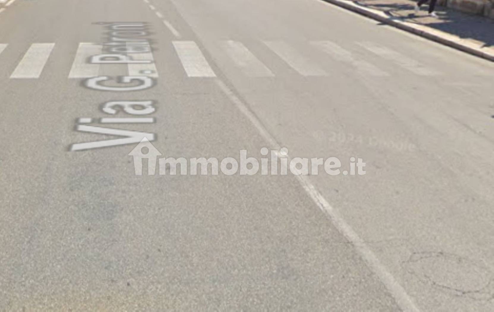 Appartamento in vendita a Bari