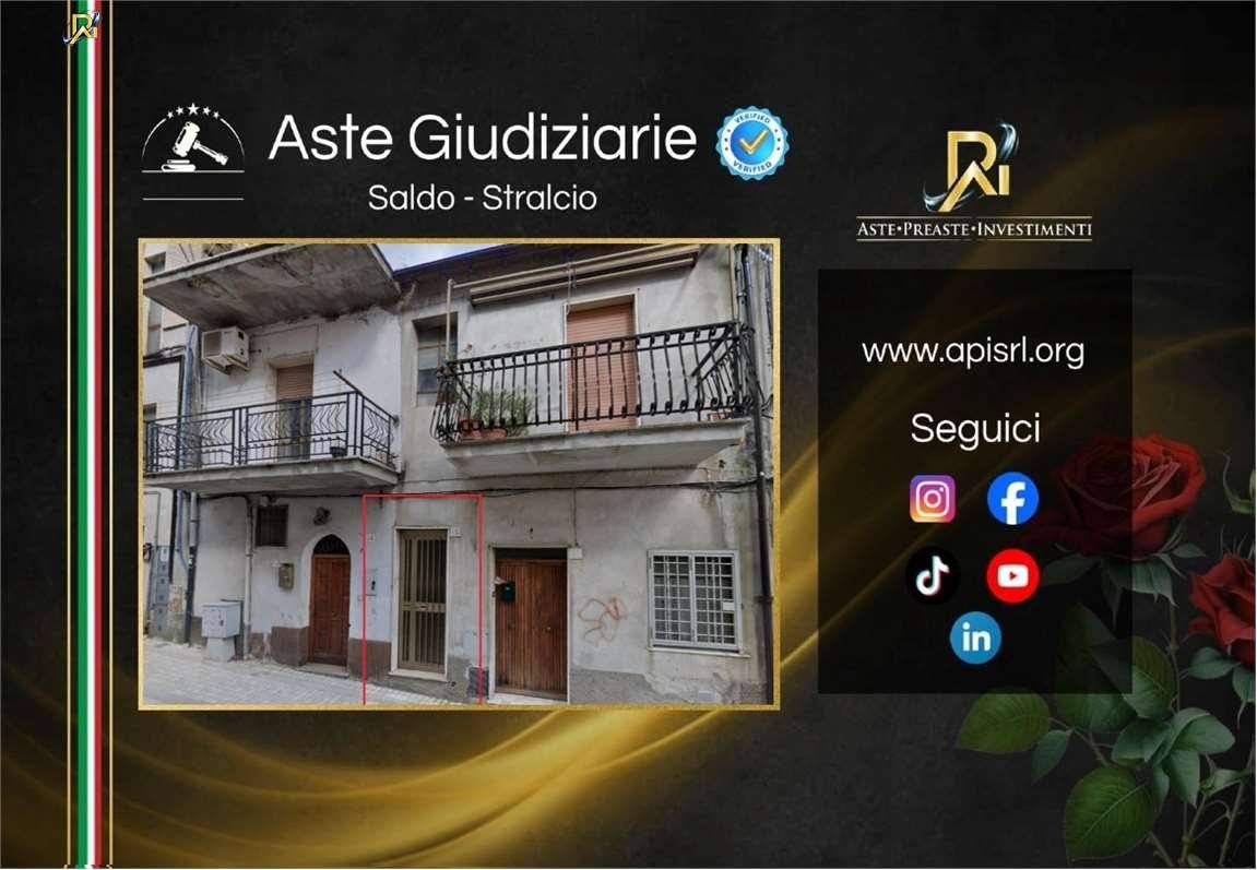 Appartamento in vendita a Sant'Angelo Romano