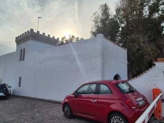 Posto macchina
