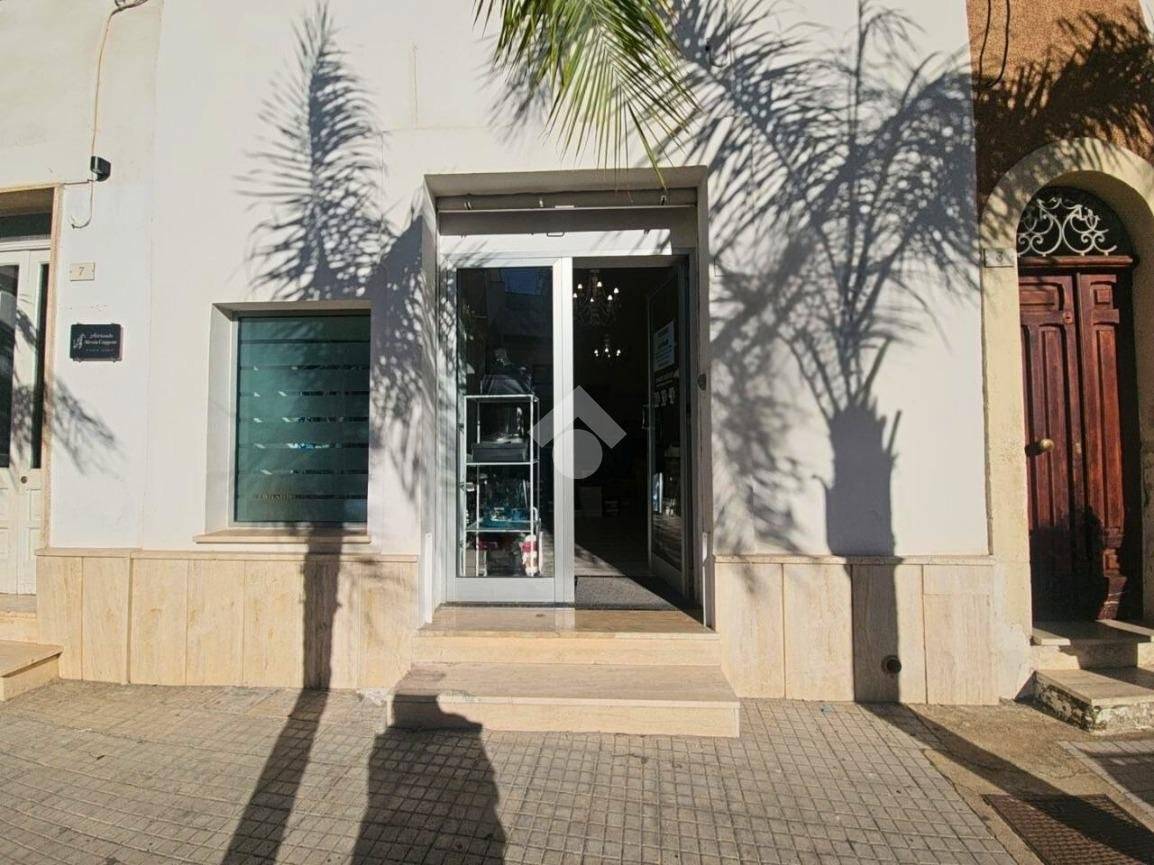 Appartamento in vendita a Galatone