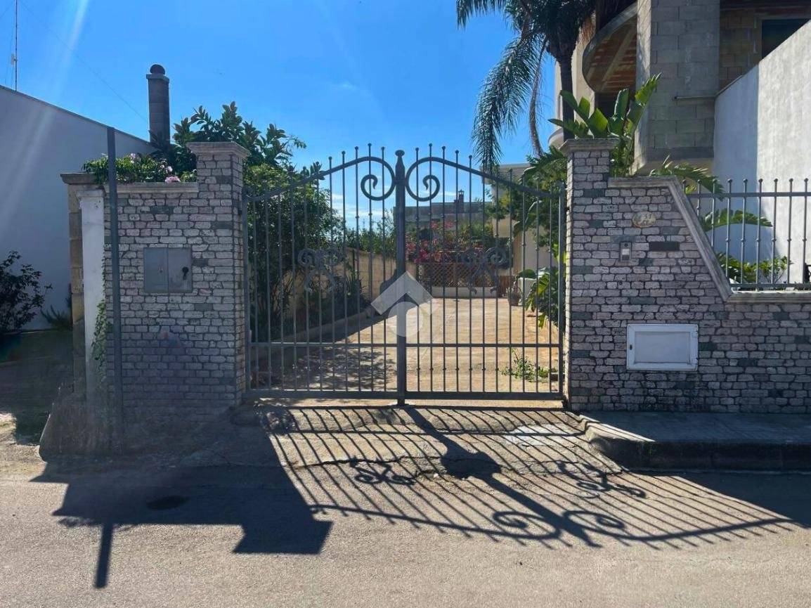 Rustico - Casale in vendita a Leverano