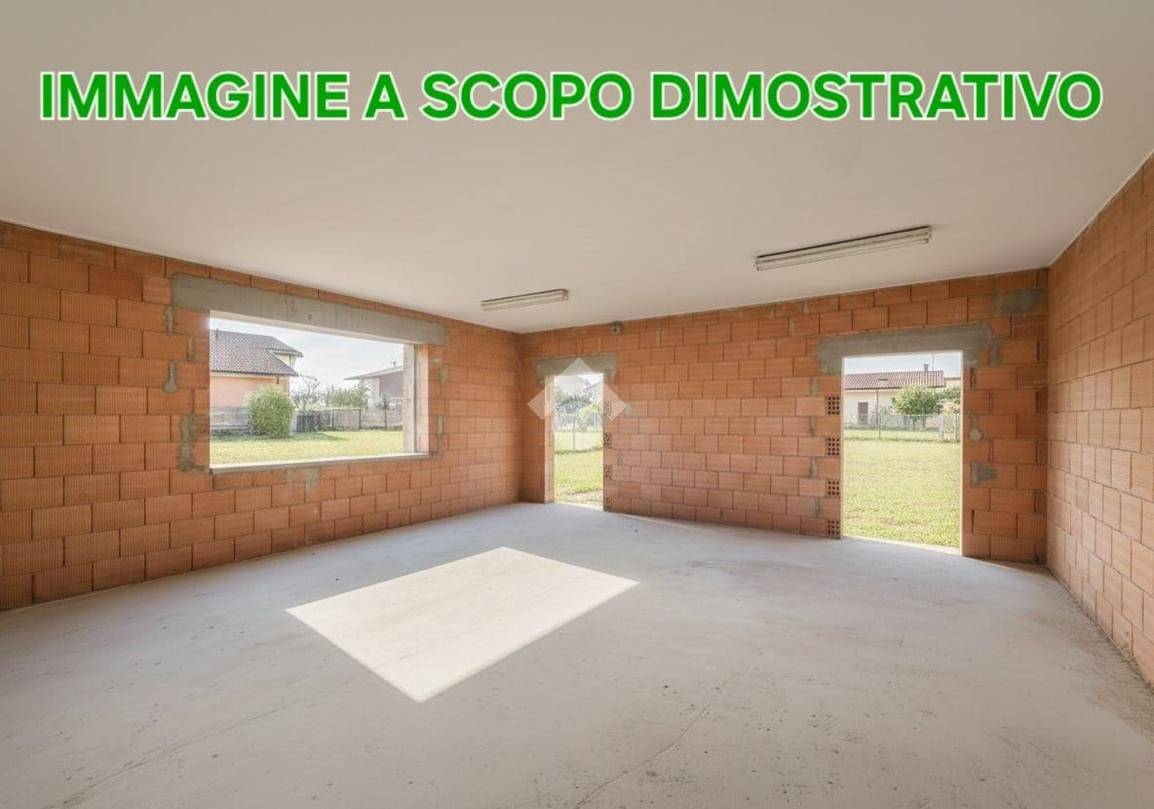 Appartamento in vendita a Castel d'Azzano