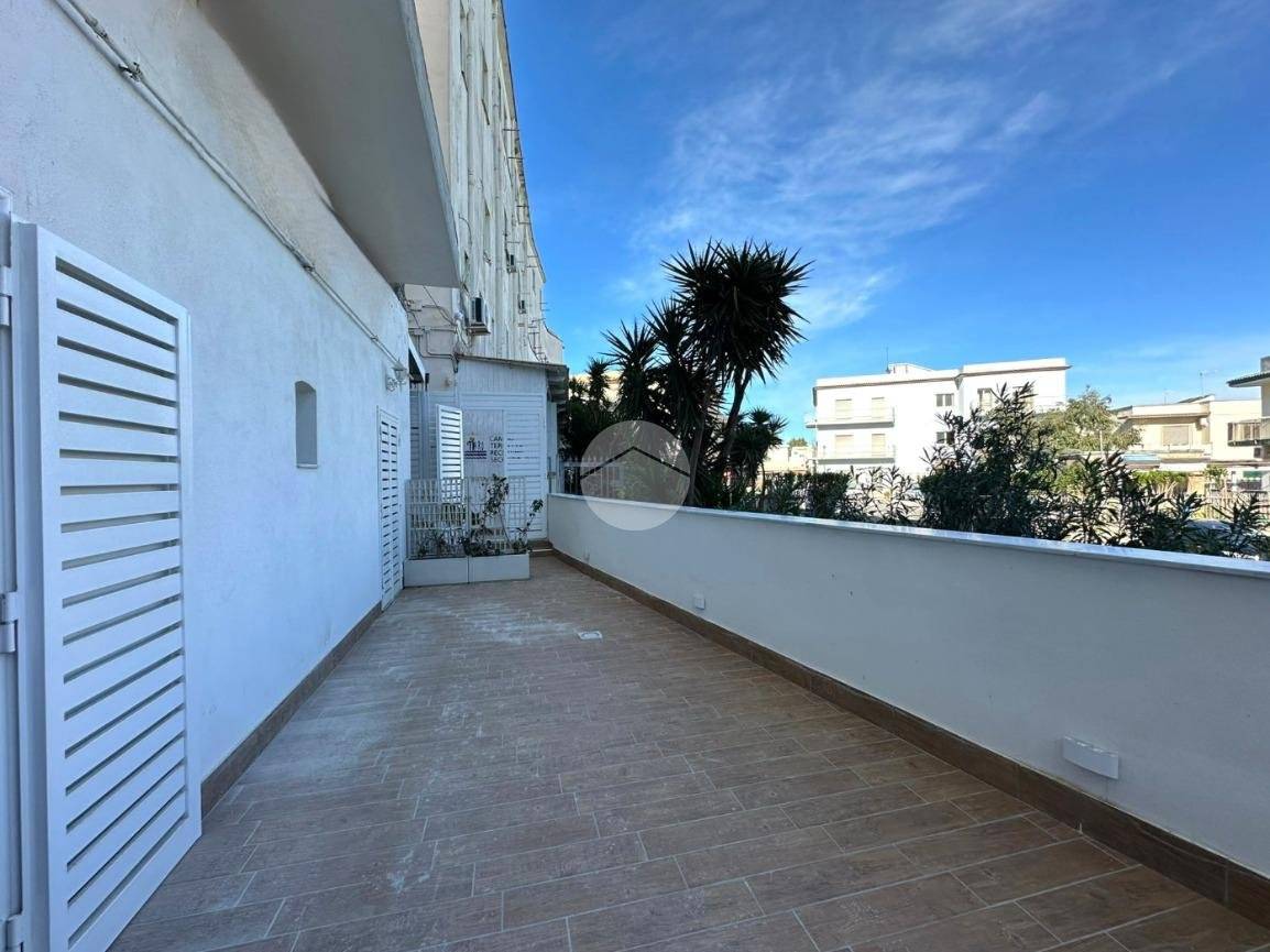 Appartamento in vendita a Bacoli