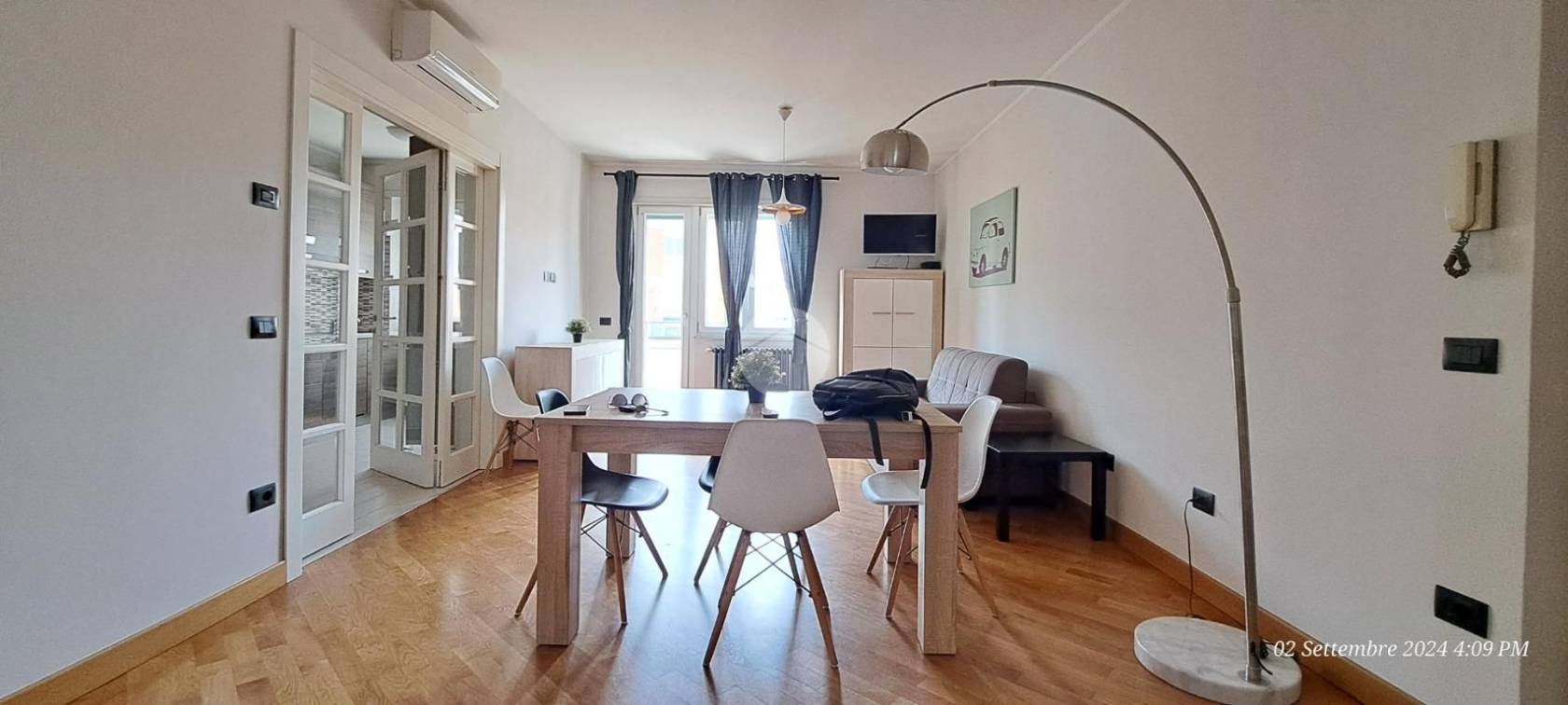 Appartamento in vendita a Frosinone