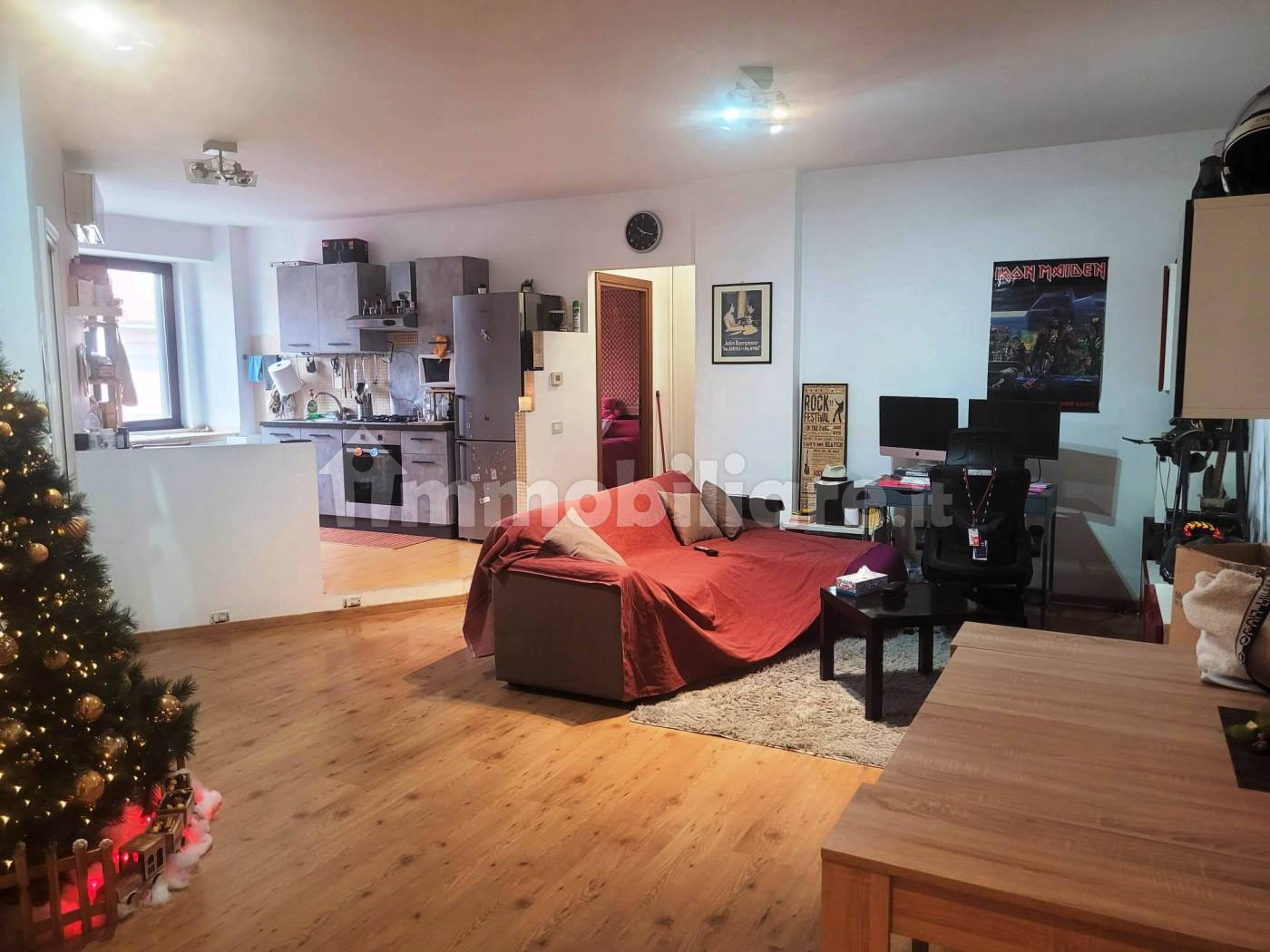 Appartamento in vendita a Monterotondo