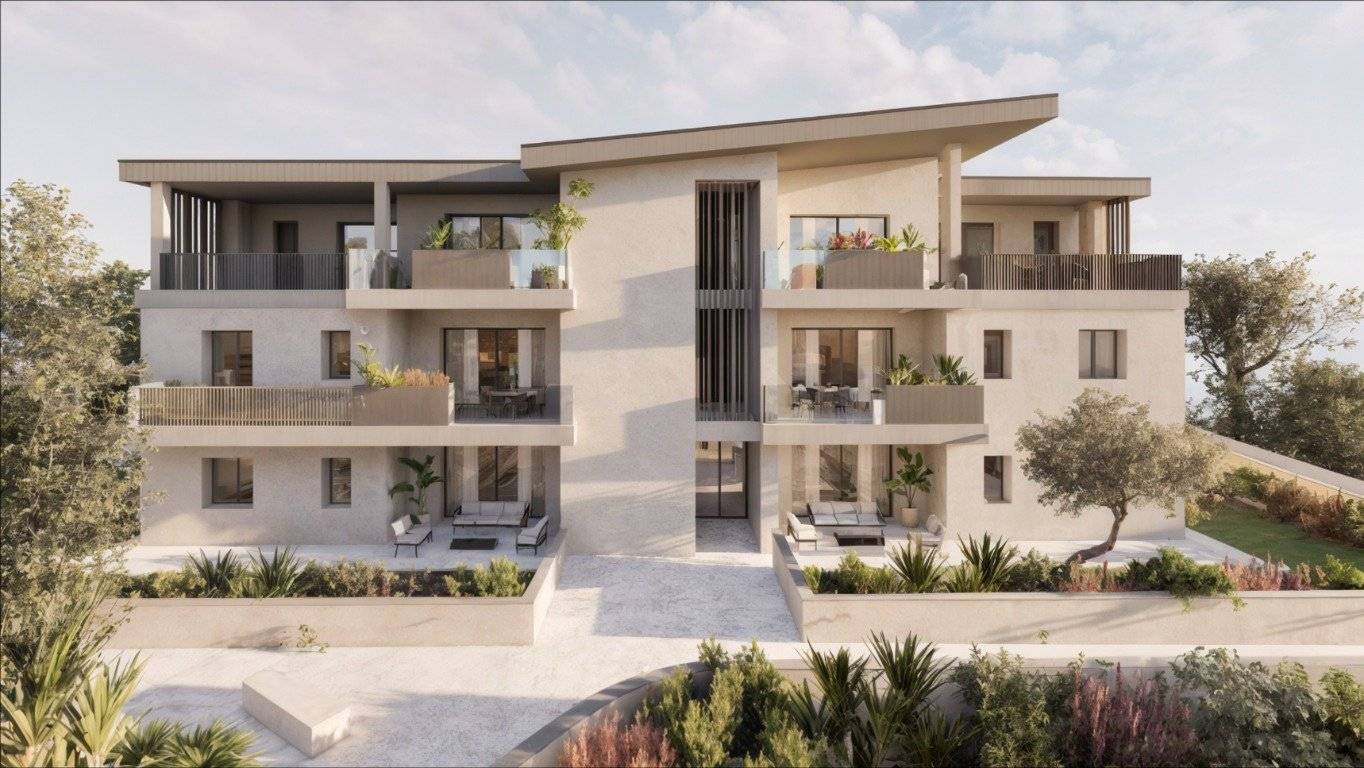 Progetto in vendita a Traversetolo