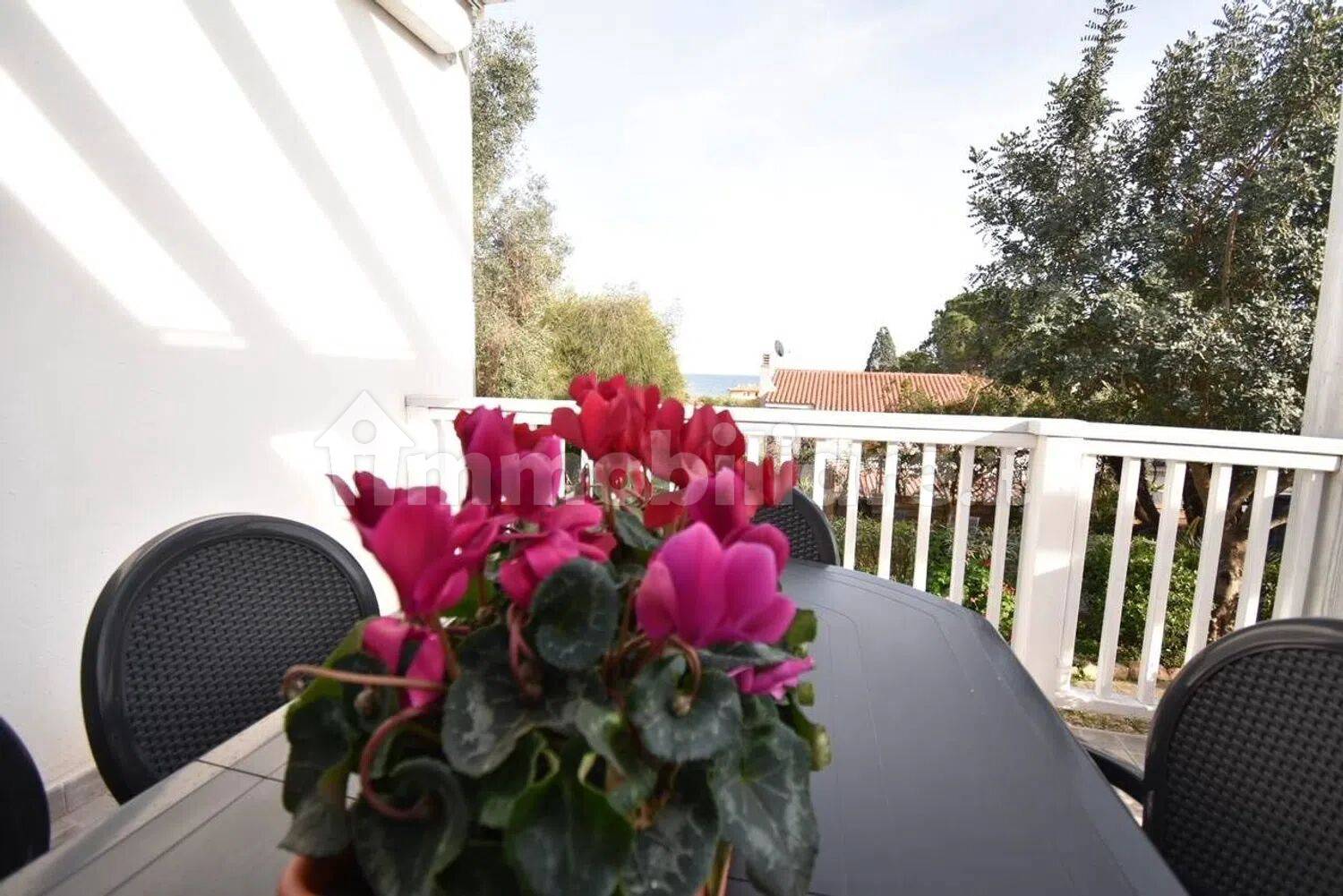 Appartamento in affitto a Pula