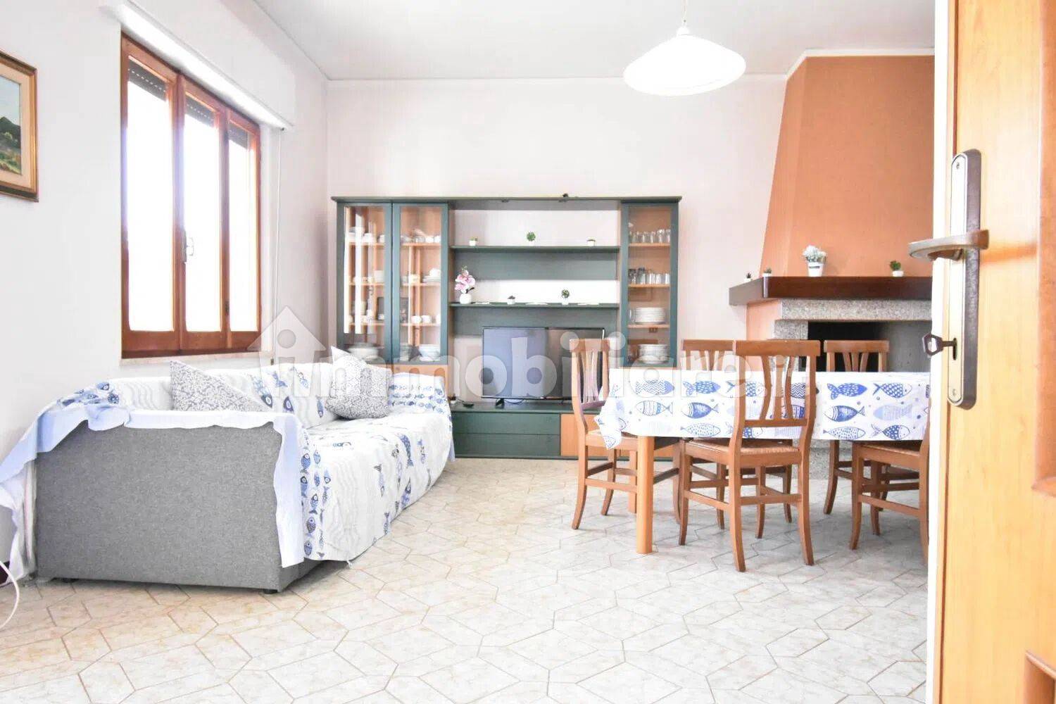 Appartamento in affitto a Pula