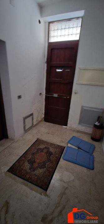 Ingresso