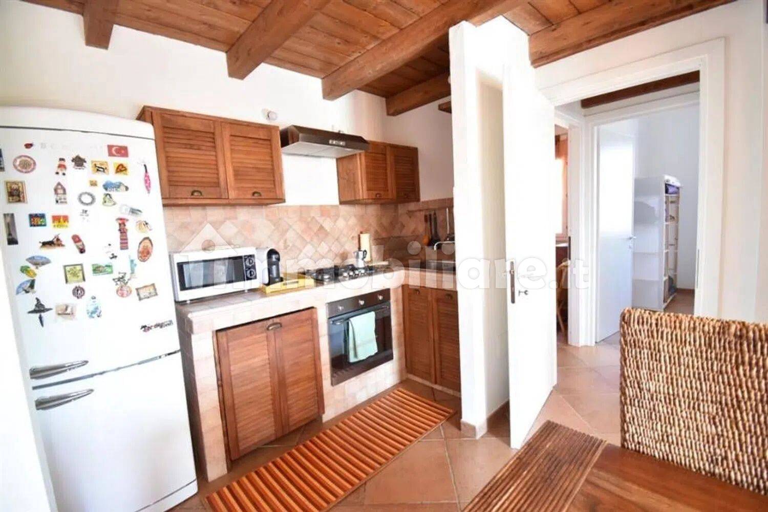 Appartamento in affitto a Pula