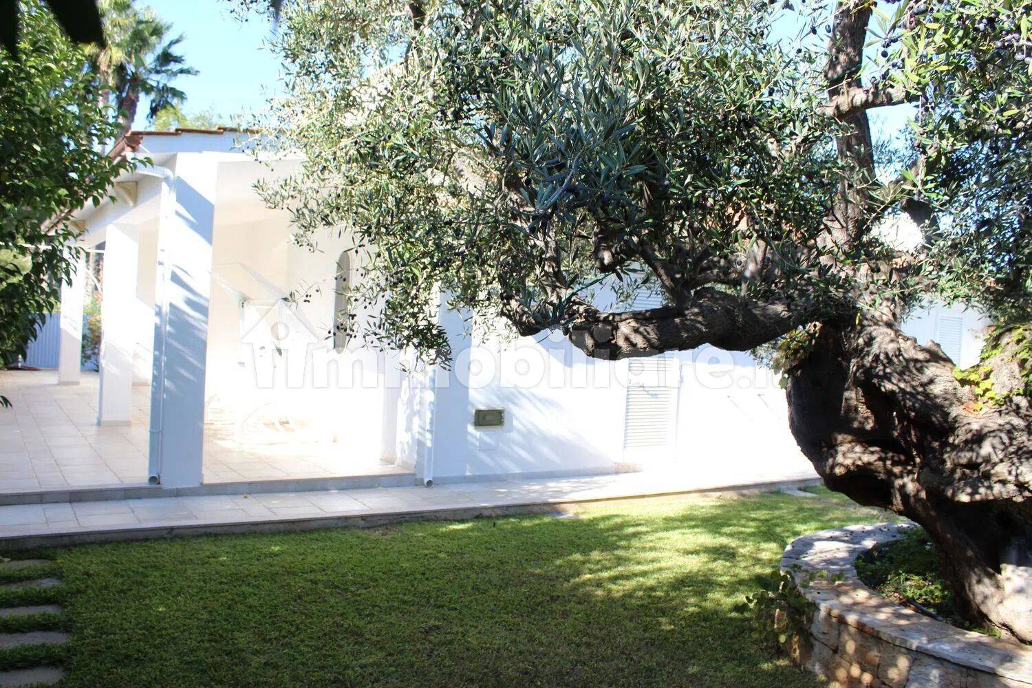 Villa in vendita a Ostuni
