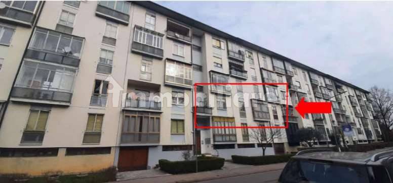 Appartamento in vendita a Vicenza