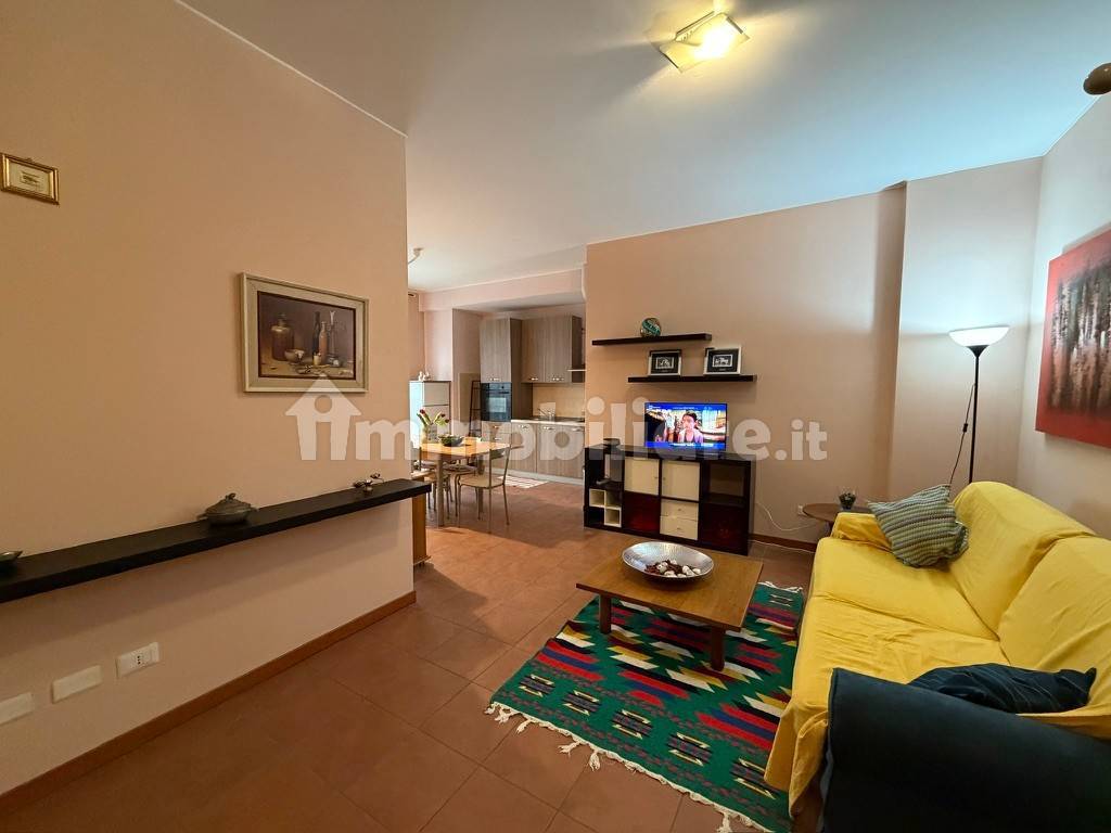 Appartamento in affitto a Paderno Dugnano