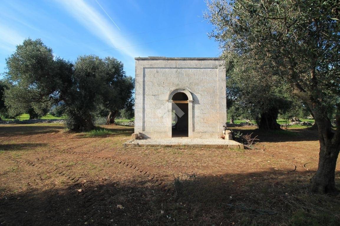 Rustico - Casale in vendita a Ostuni