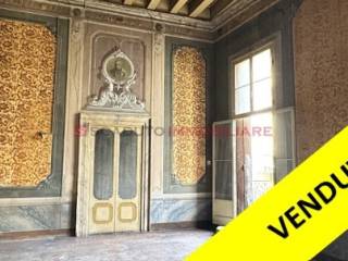 Interno palazzo