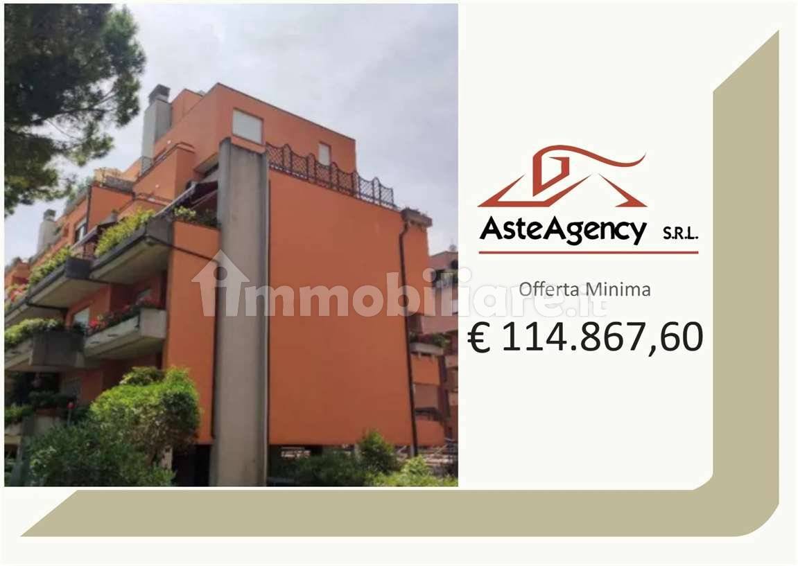 Appartamento in vendita a Fano