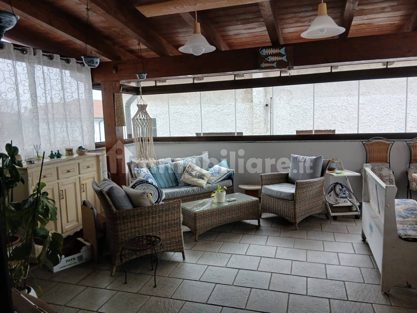 Villa in vendita a Nerviano