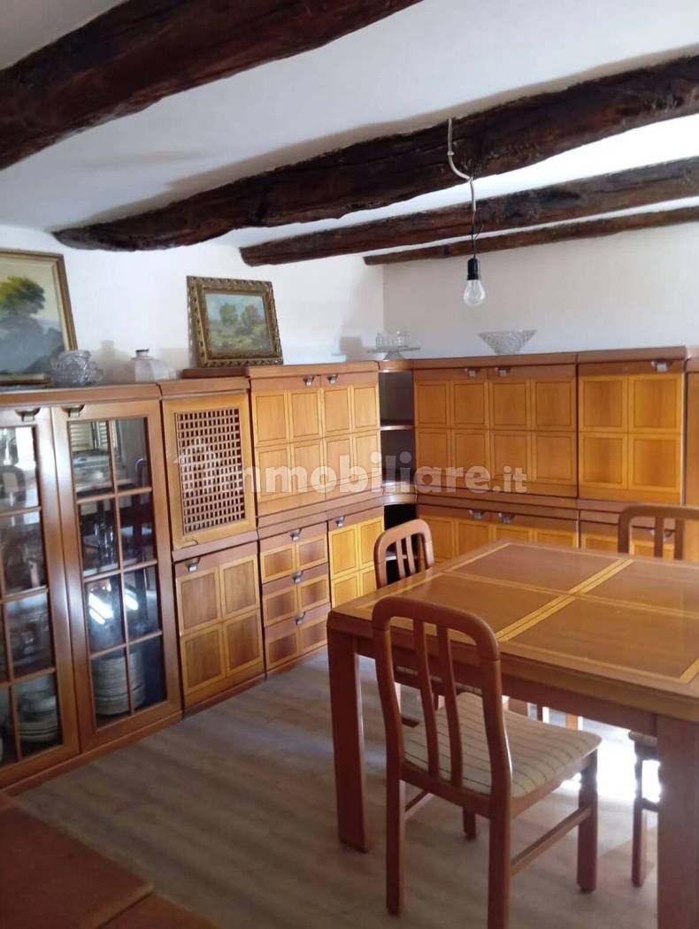 Appartamento in vendita a San Polo dei Cavalieri