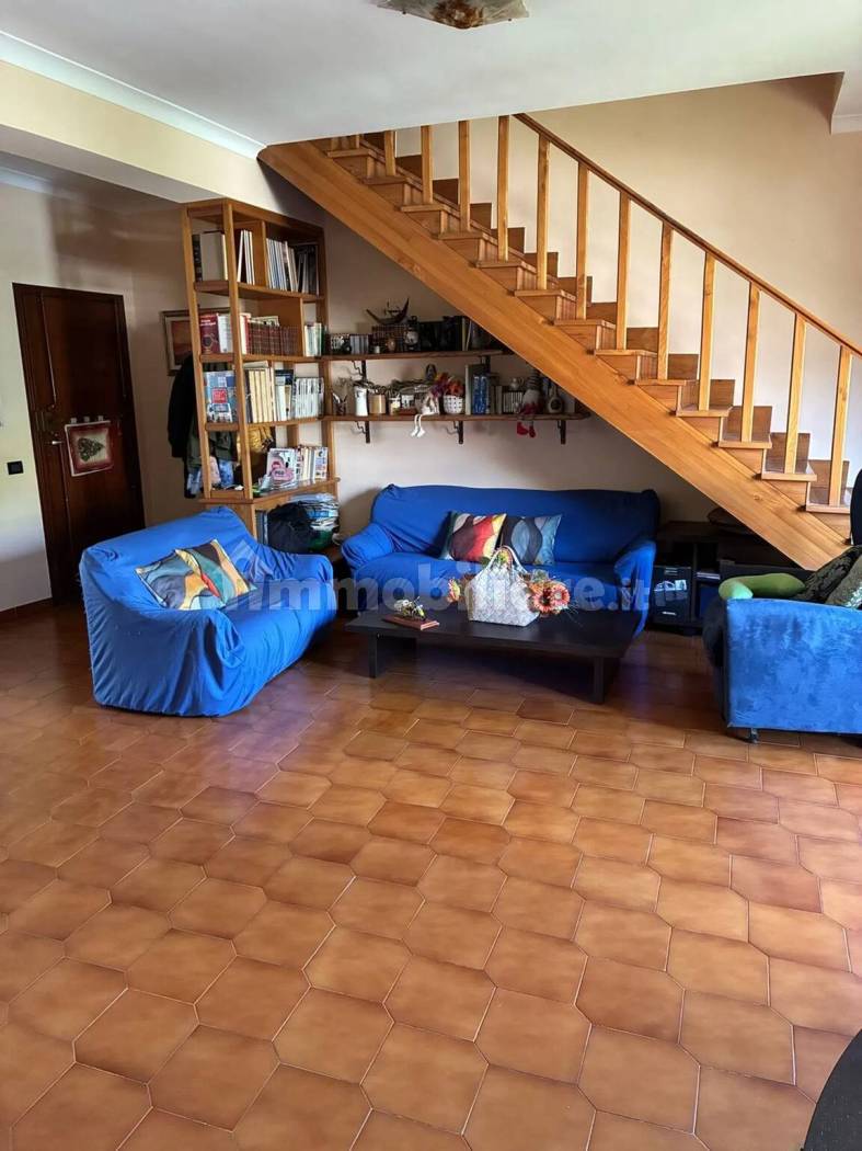 Appartamento in vendita a Tivoli