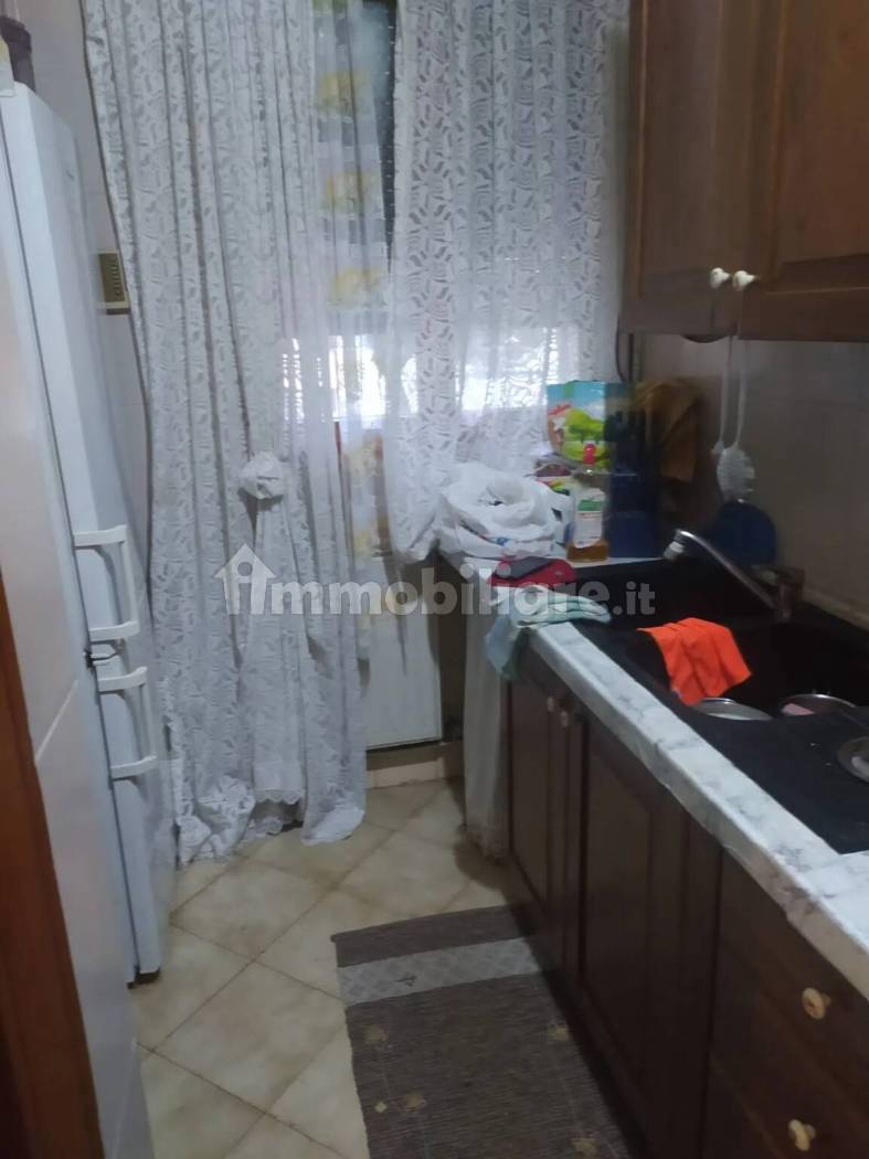 Appartamento in vendita a Tivoli