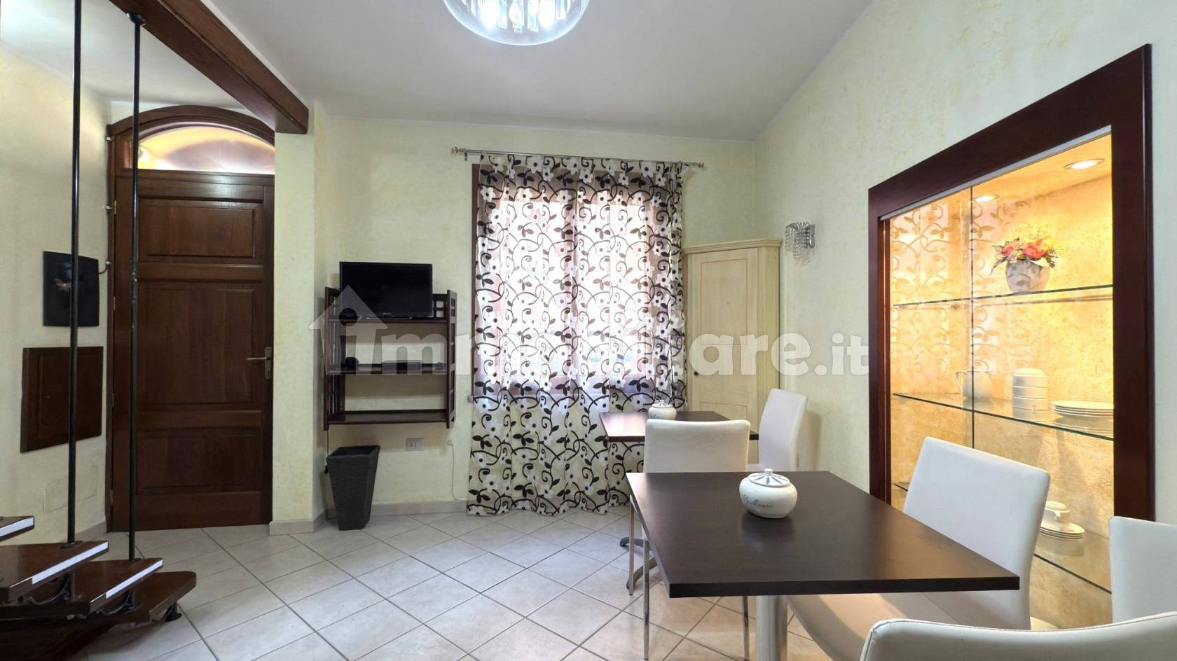 Villetta a schiera in vendita a Iglesias