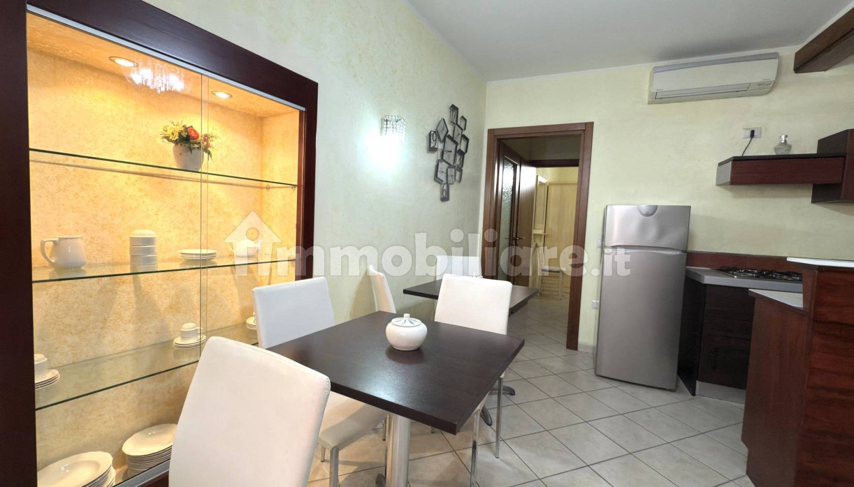 Villetta a schiera - foto 4