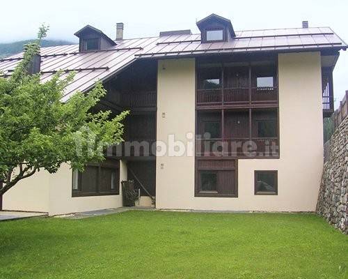 Appartamento in vendita a Peio