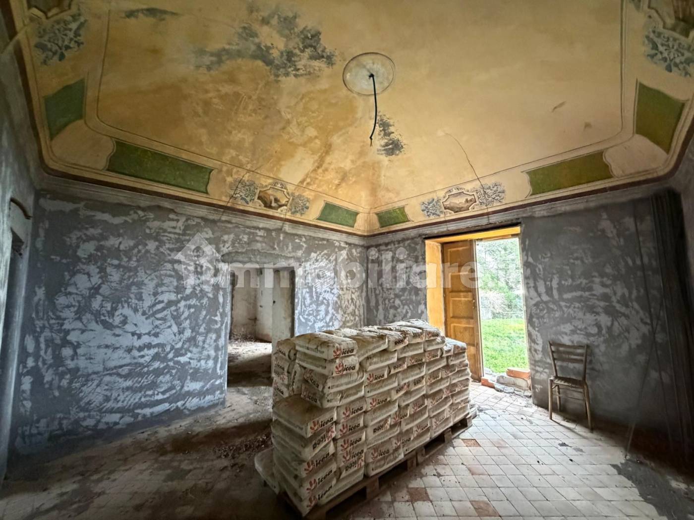 Rustico - Casale in vendita a Belpasso