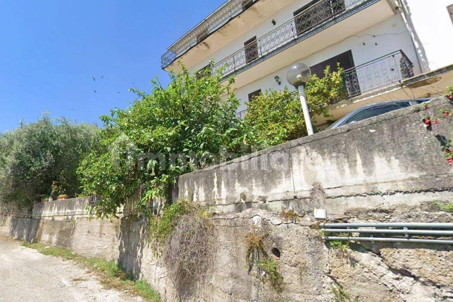 Appartamento in vendita a Villa Santa Lucia