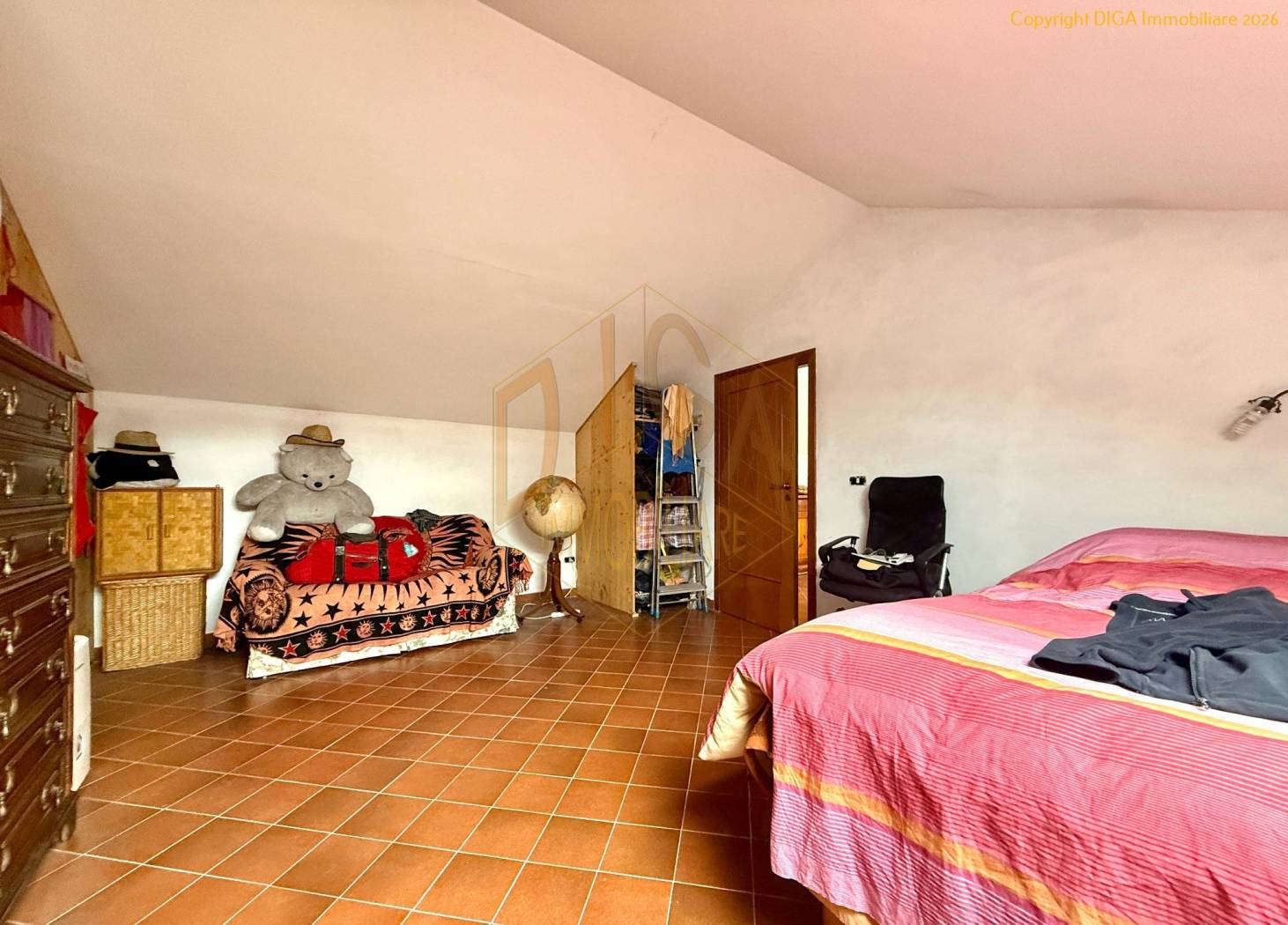 Attico - Mansarda in vendita a Sorrento