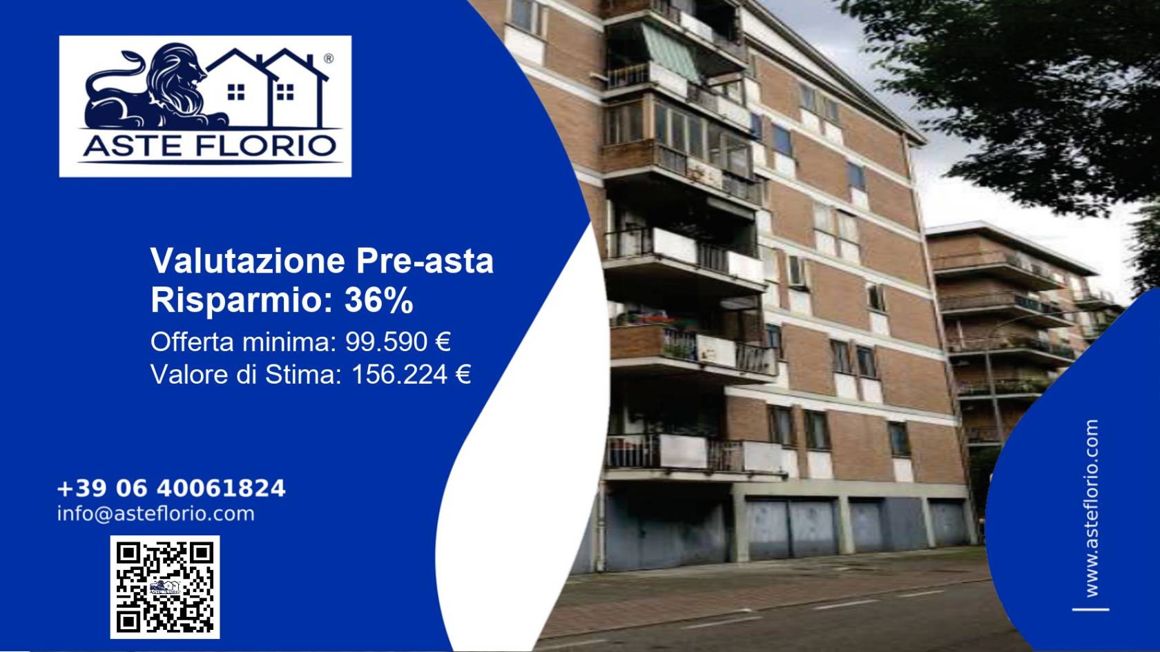 Appartamento in vendita a Mantova