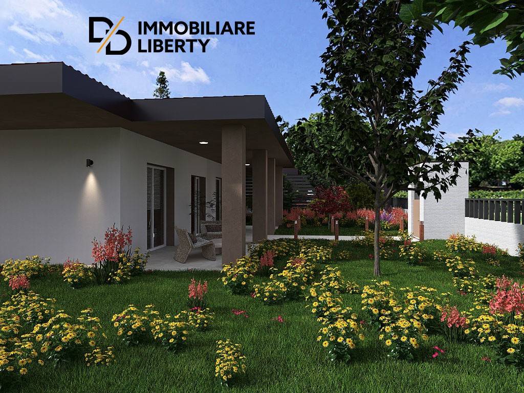 Villa in vendita a Fidenza