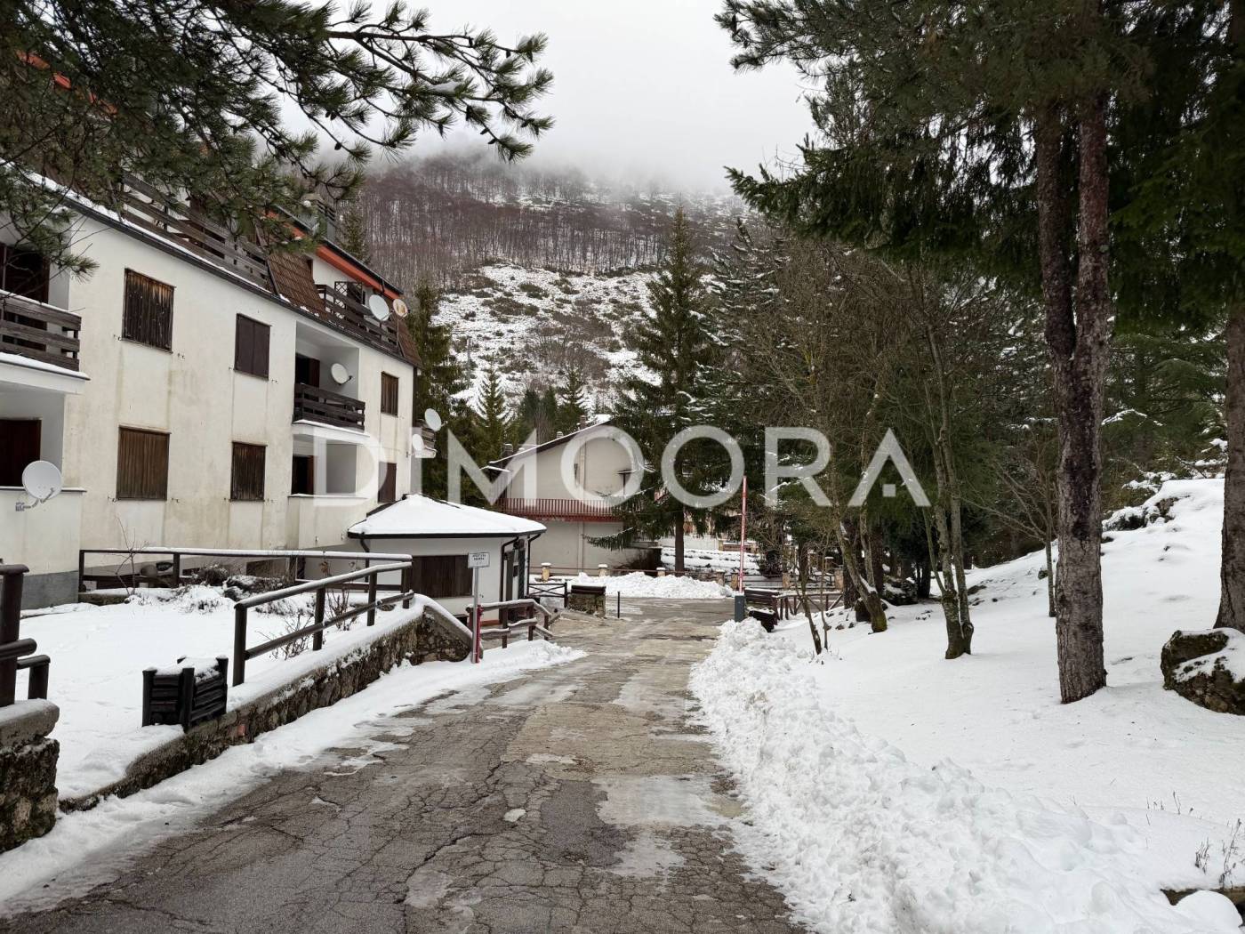 Appartamento in vendita a Cappadocia