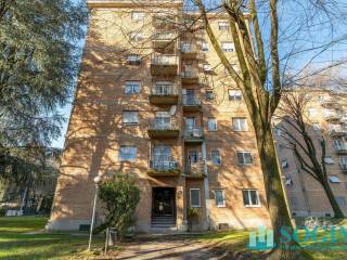 2-room flat piazza San Giuseppe 14, Bignami - Ponale, Milan