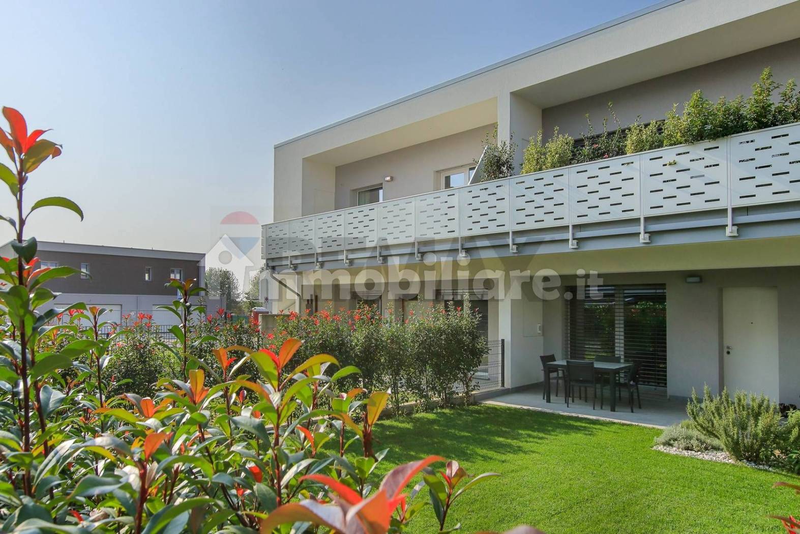 Appartamento in vendita a Treviolo