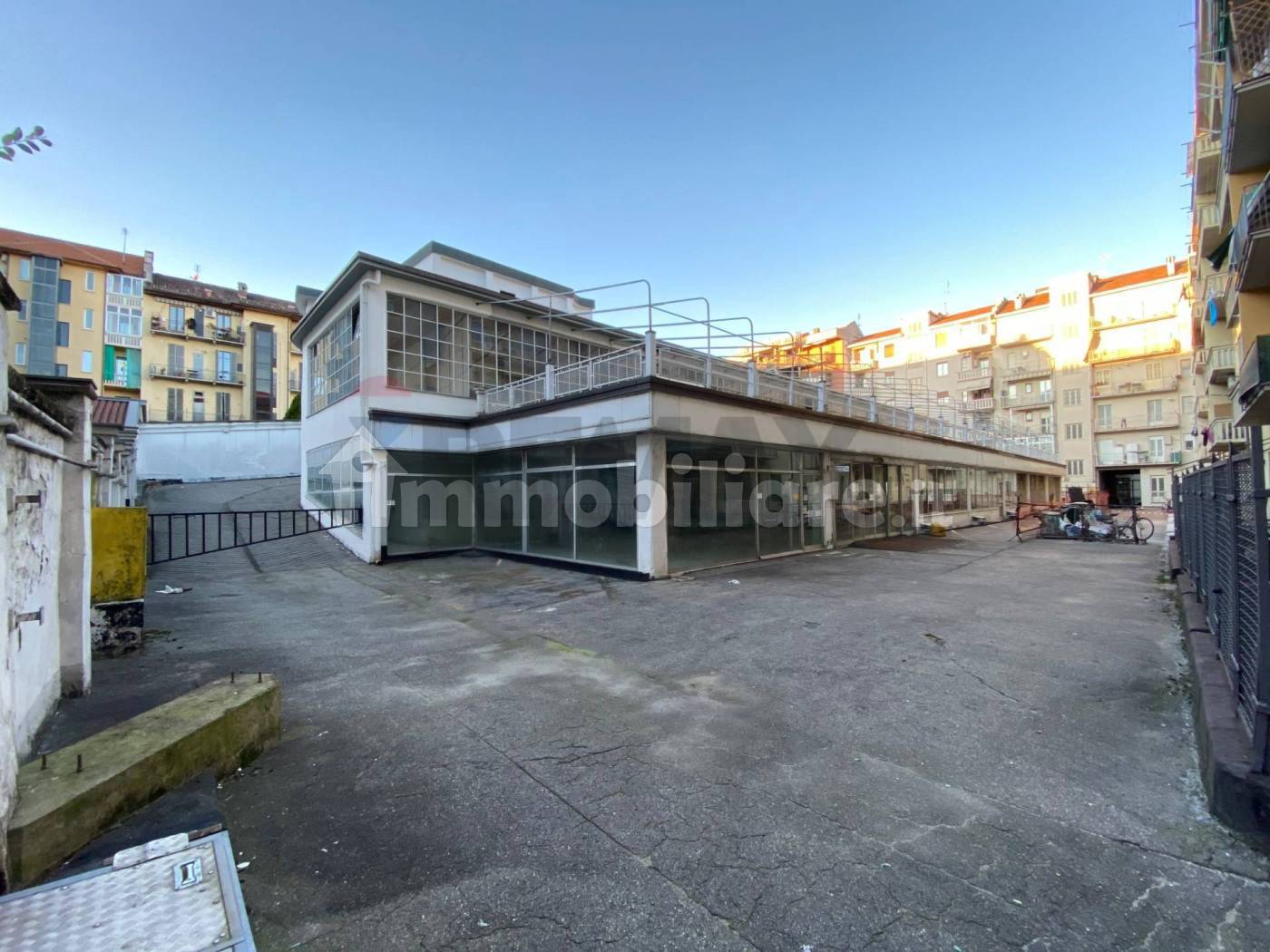 Appartamento in vendita a Torino