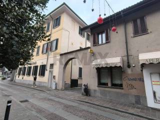 Facciata