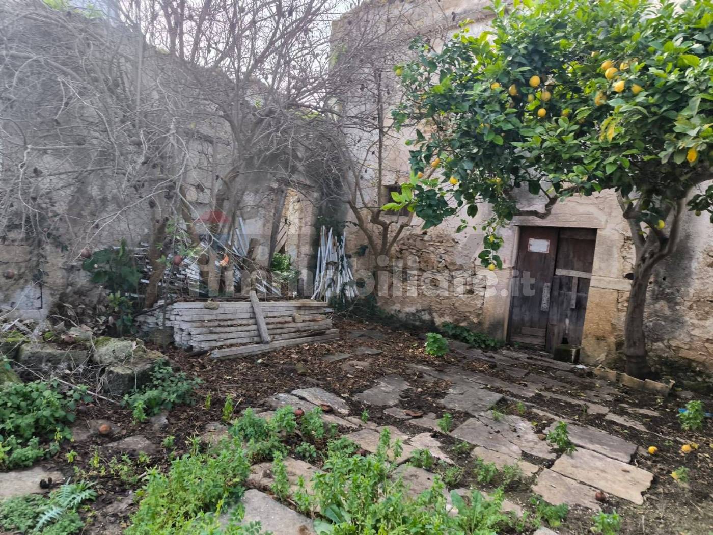 Casa indipendente in vendita a Valderice