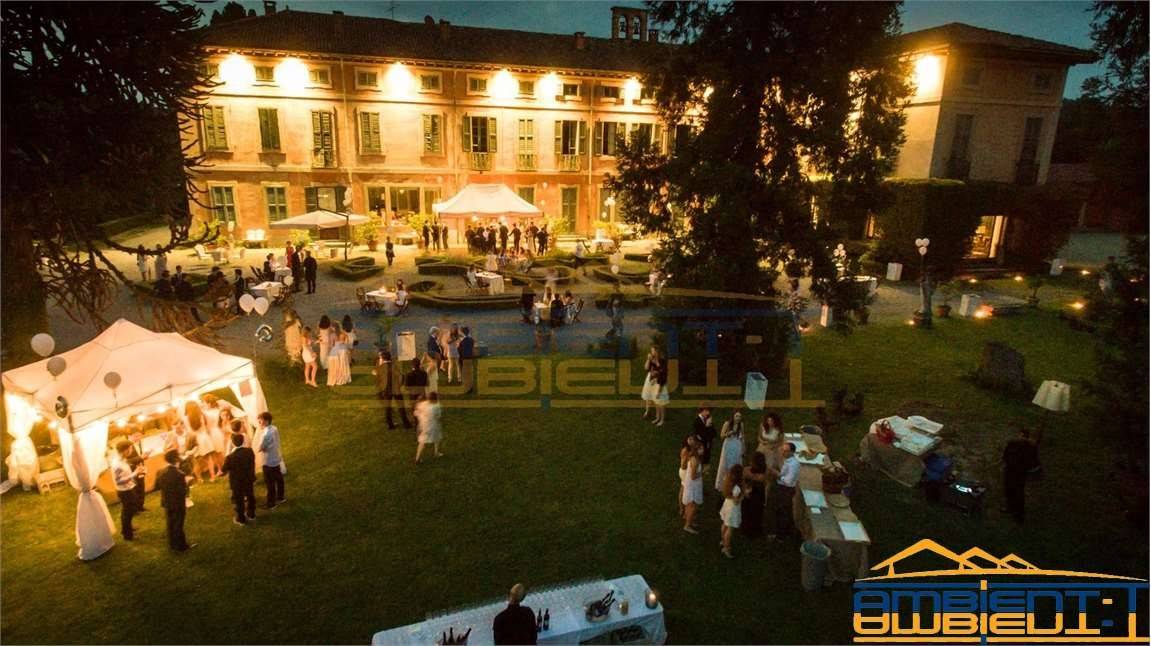 Villa in vendita a Sirtori