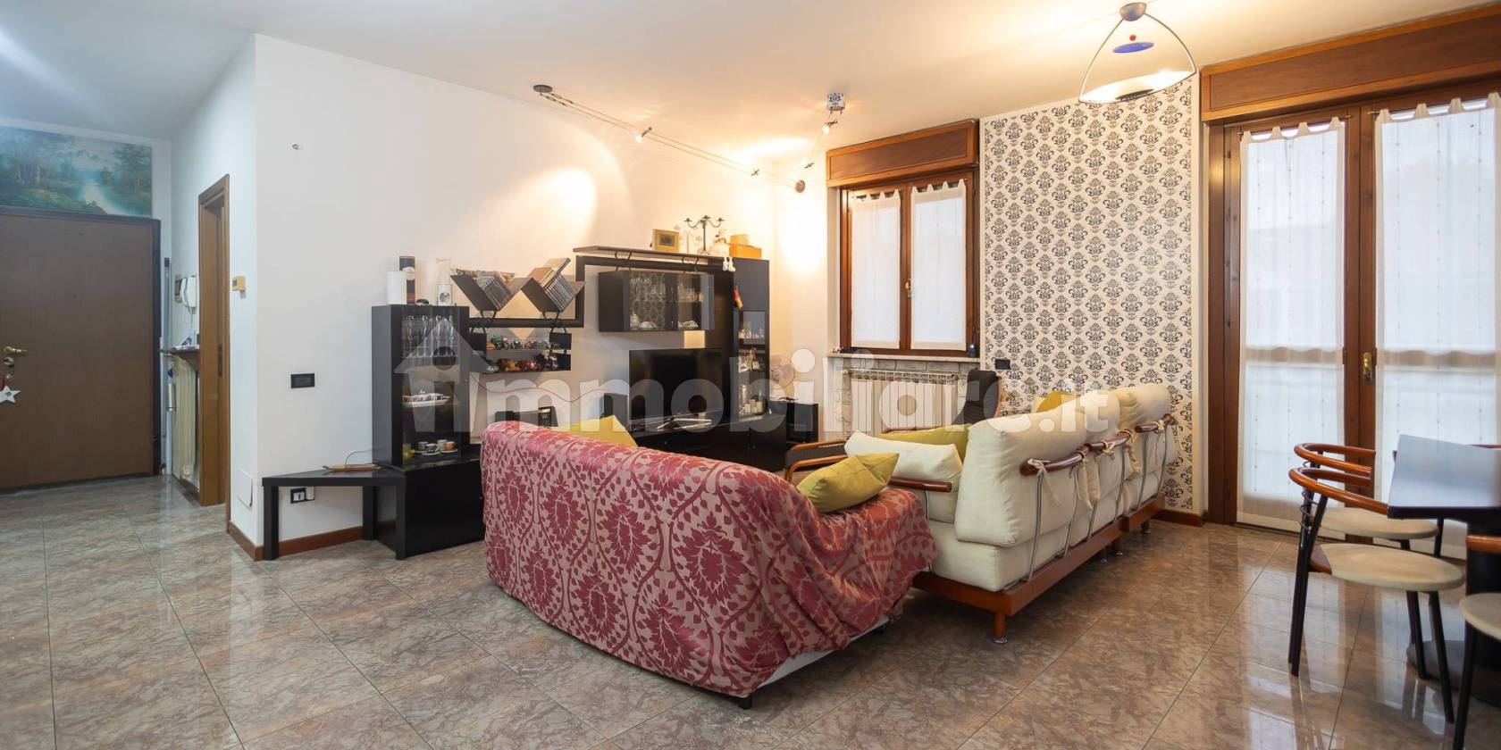 Appartamento in vendita a Cusano Milanino