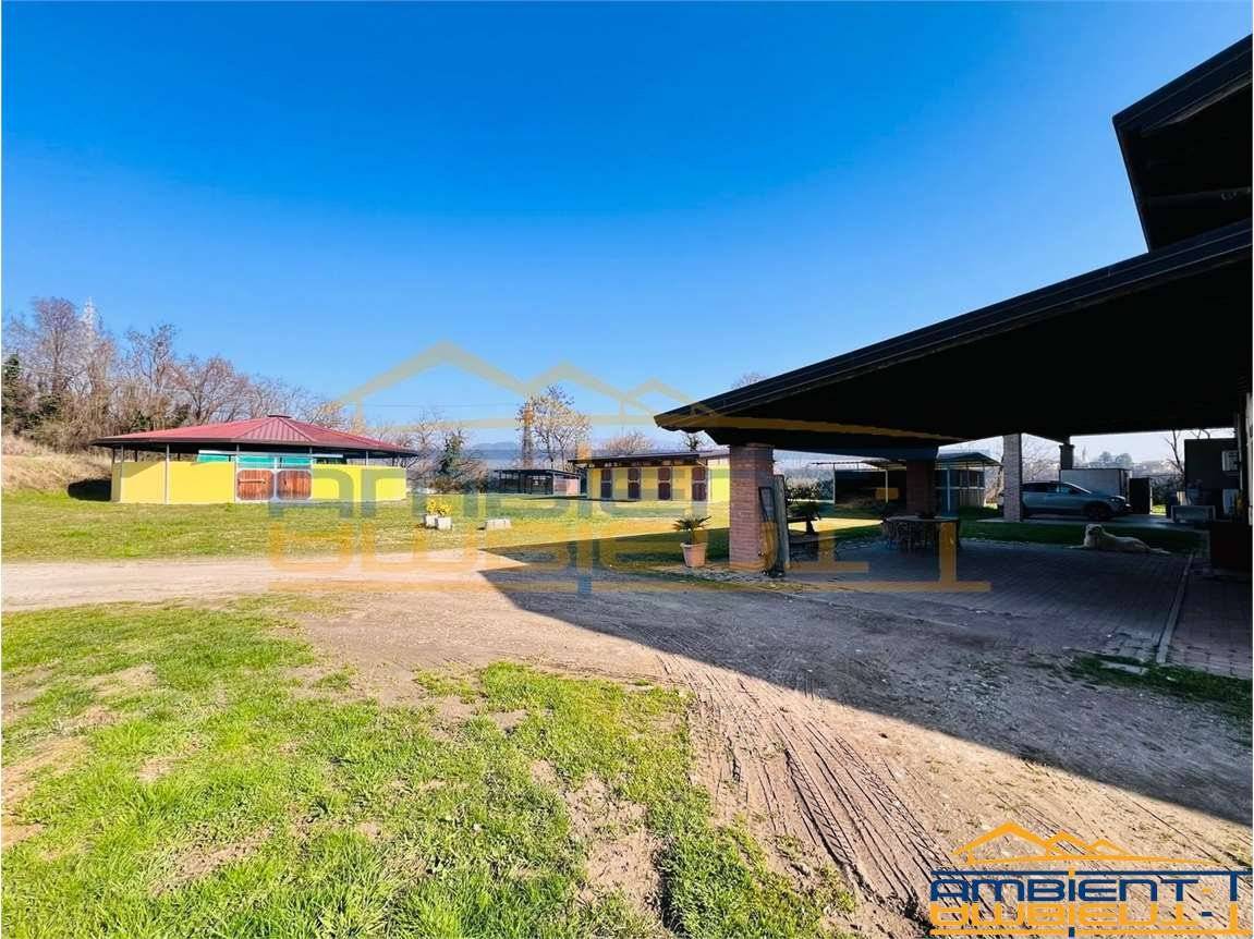 Palazzo - Edificio - foto 4