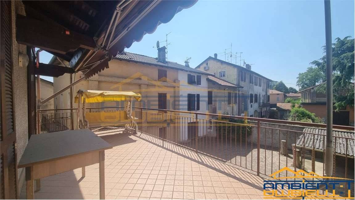 Casa indipendente in vendita a Robbiate