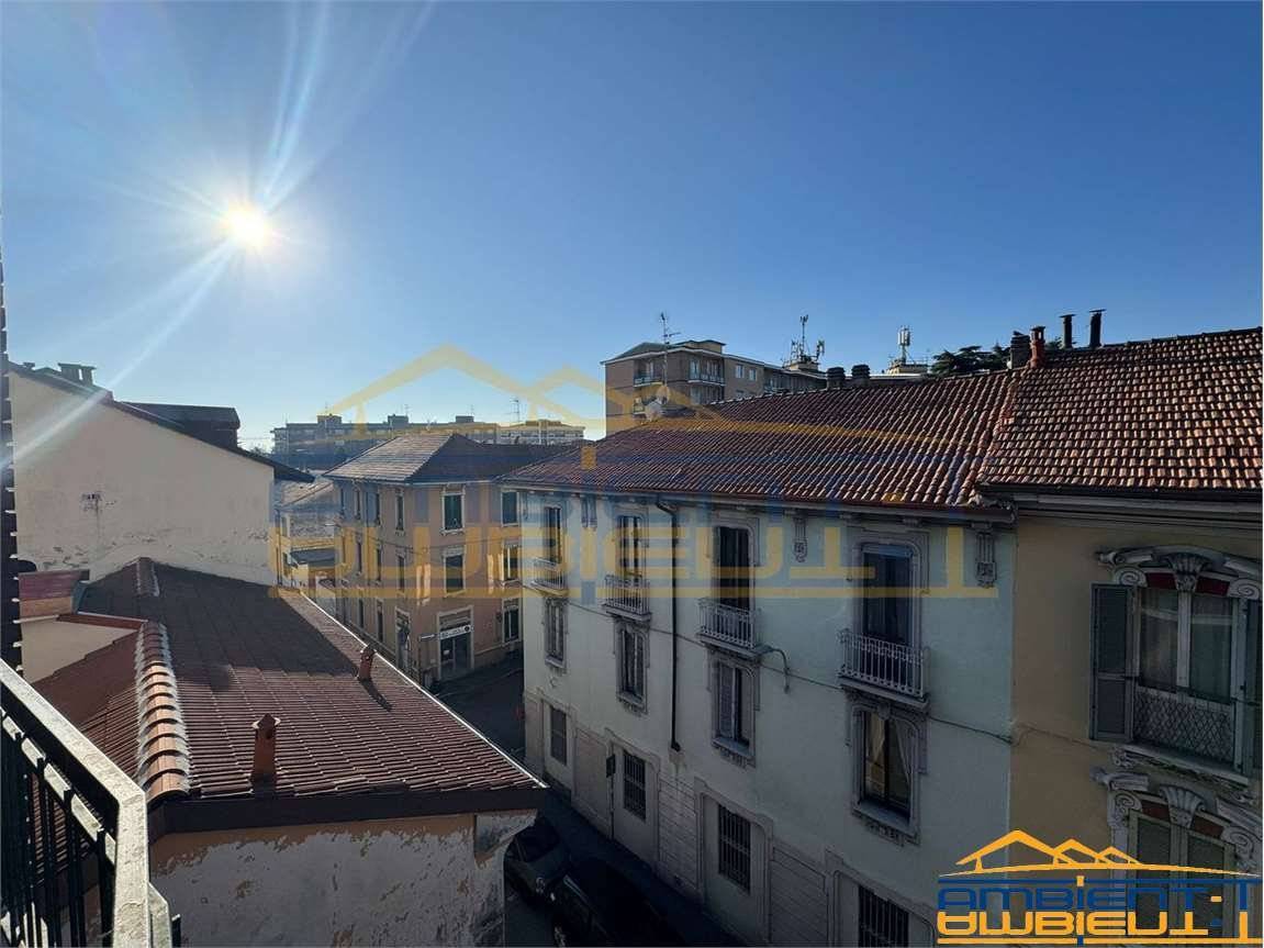 Appartamento in vendita a Monza