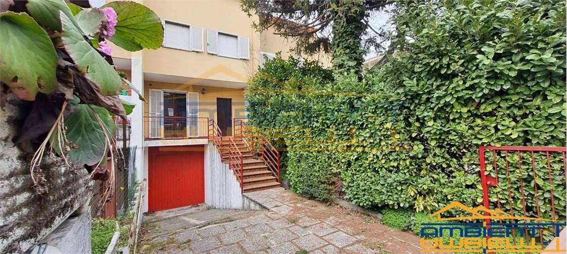 Appartamento in vendita a Pessano con Bornago