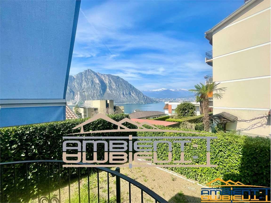 Villa in vendita a Campione d'Italia