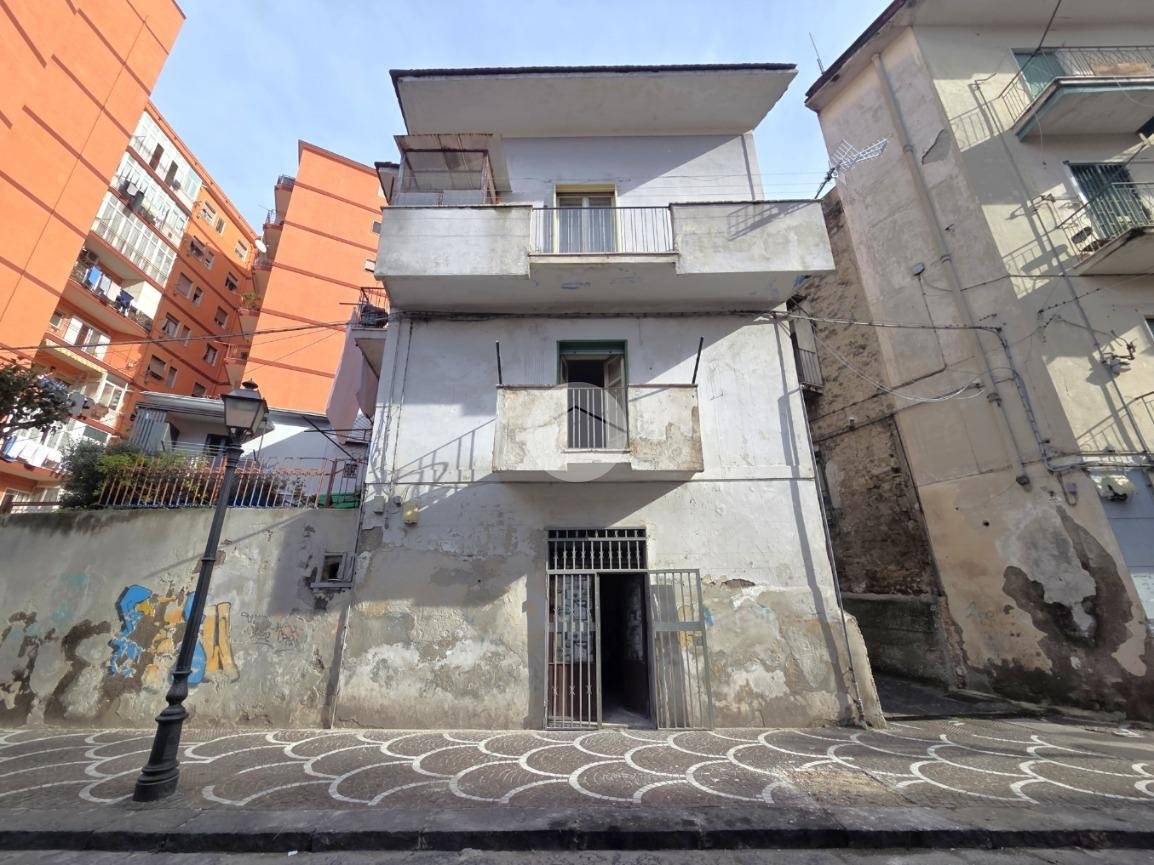 Appartamento in vendita a Casoria