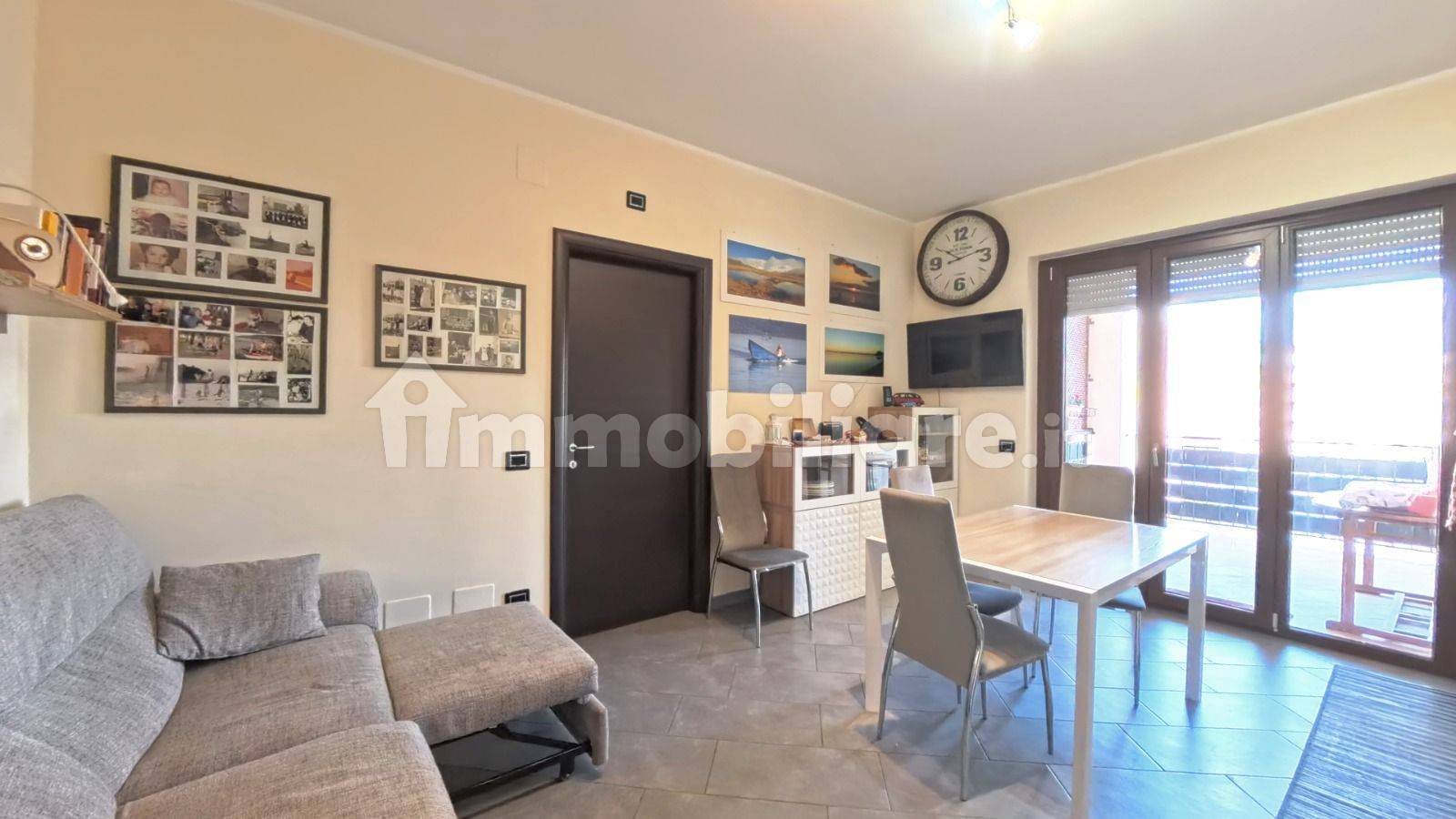 Appartamento in vendita a Viterbo